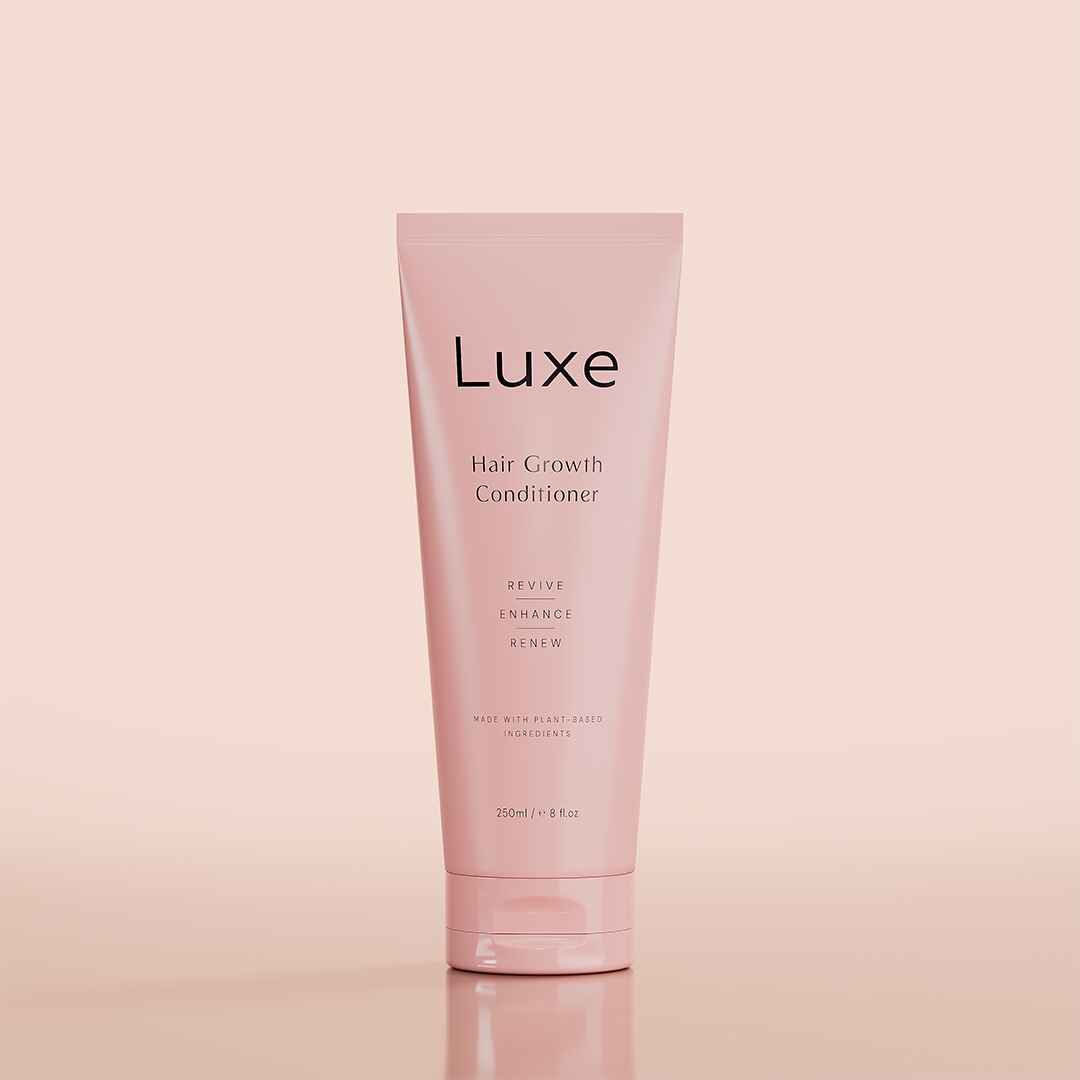 Luxe Hair Growth Conditioner