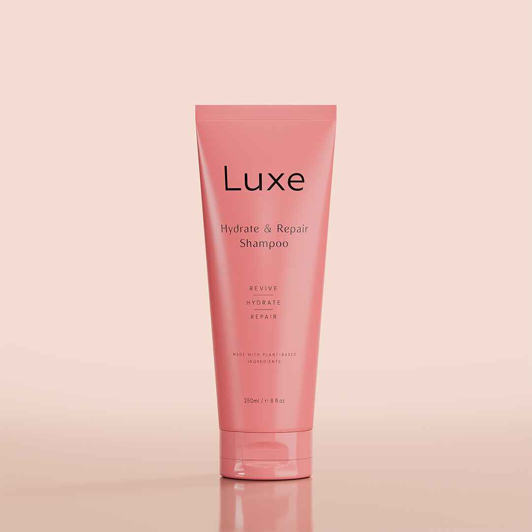 Luxe Hydrate Repair Shampoo