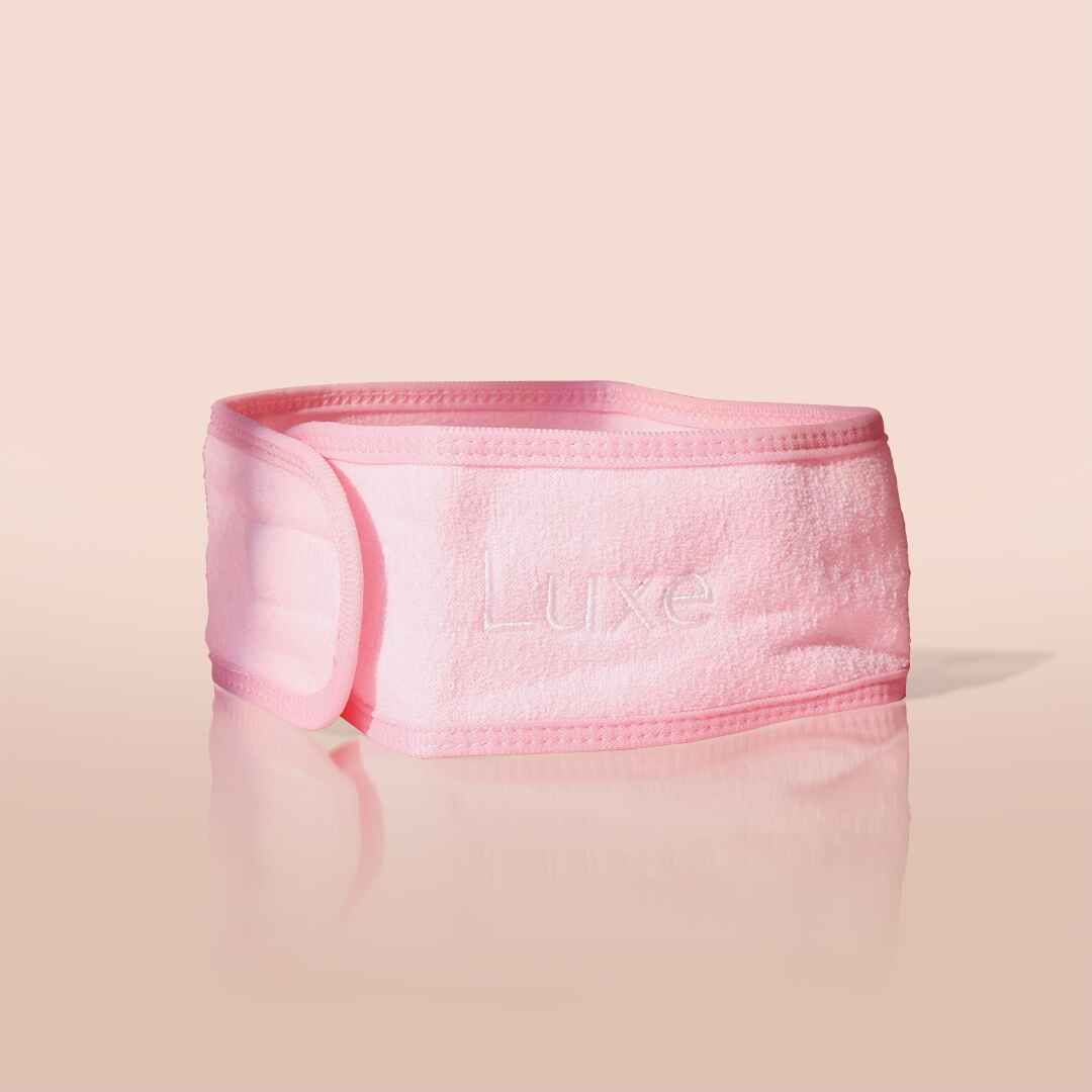 Luxe Headband