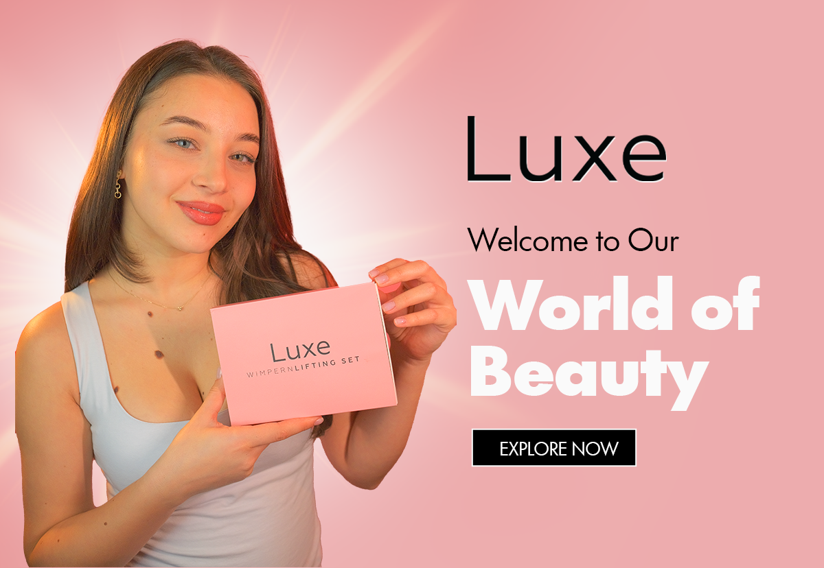 Luxe Cosmetics