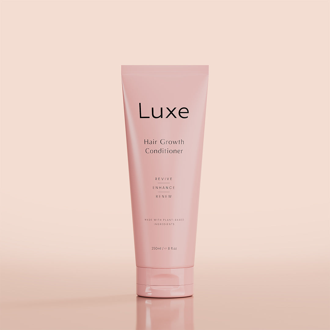 Luxe Hair Growth Conditioner, Hair Growth Conditioner, Conditioner, Luxe, Luxe Cosmetics