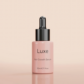 Luxe Hair Growth Serum