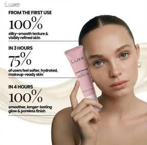 Luxe | Skin Perfecting Primer Luxe Research US