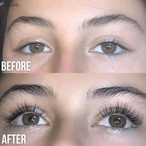 Eyelash serum, eyelash growth serum, Luxe Eyelash Serum, Luxe Cosmetics