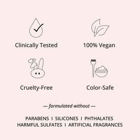 Luxe Hair Growth Serum [BOGO]