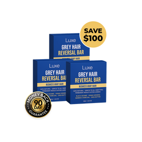 Luxe Grey Hair Reversal Bar