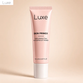 Luxe | Skin Perfecting Primer Luxe Research US