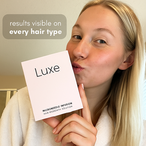 Luxe Hair Regrowth System