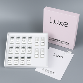 Luxe Hair Regrowth System