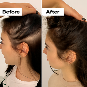 Luxe Hair Regrowth System