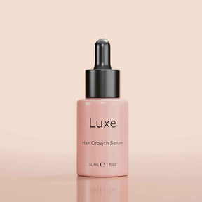 Luxe Hair Growth Serum [BOGO]